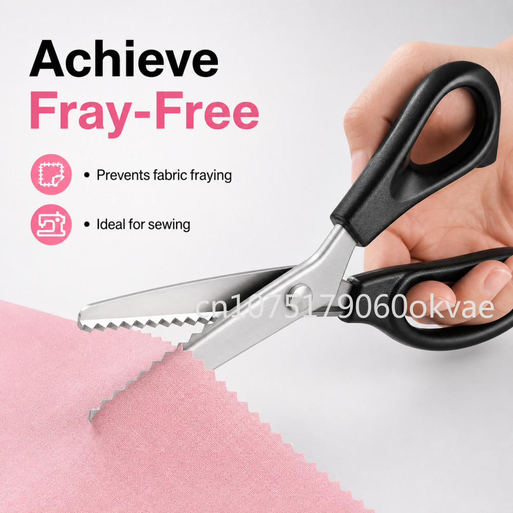 Shears Professional Tailor Sci - огляд і ціна Scissors Stainless Craft
