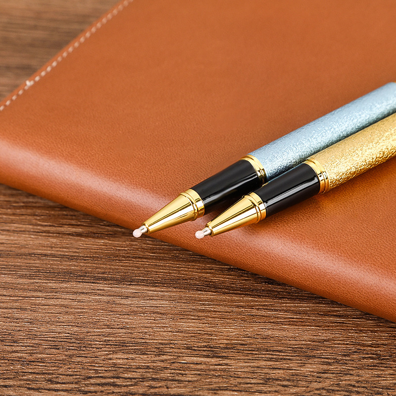 Custom Engraving Gel Pen Text  - огляд і ціна Stationery Office Supply Store