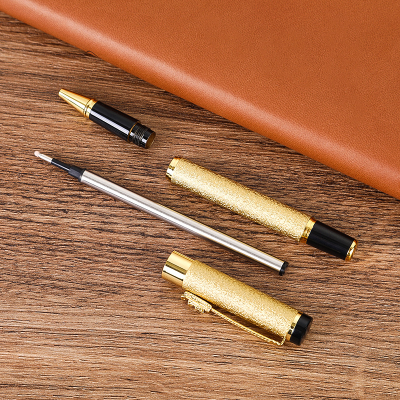 Custom Engraving Gel Pen Text  - огляд і ціна Stationery Office Supply Store
