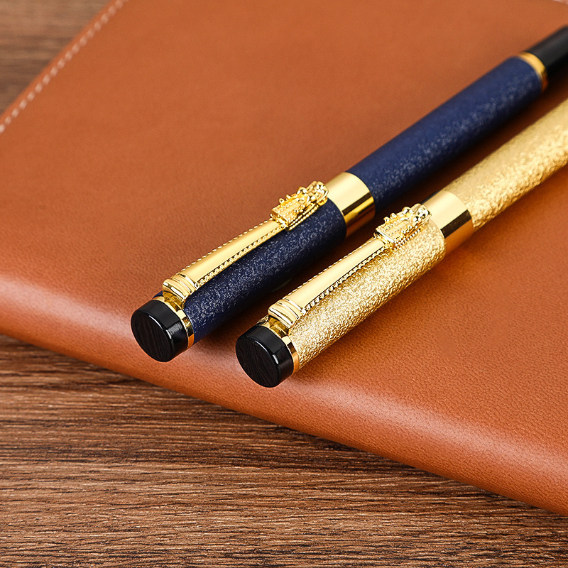 Custom Engraving Gel Pen Text  - огляд і ціна Stationery Office Supply Store