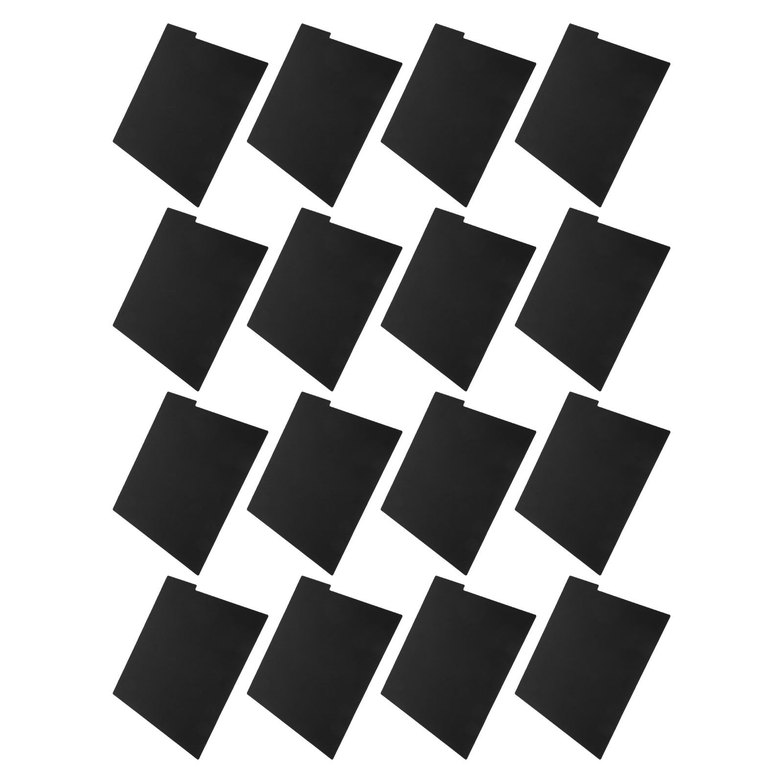 16Pcs Vinyl Record Dividers Pl - огляд і ціна Index Tab Divider