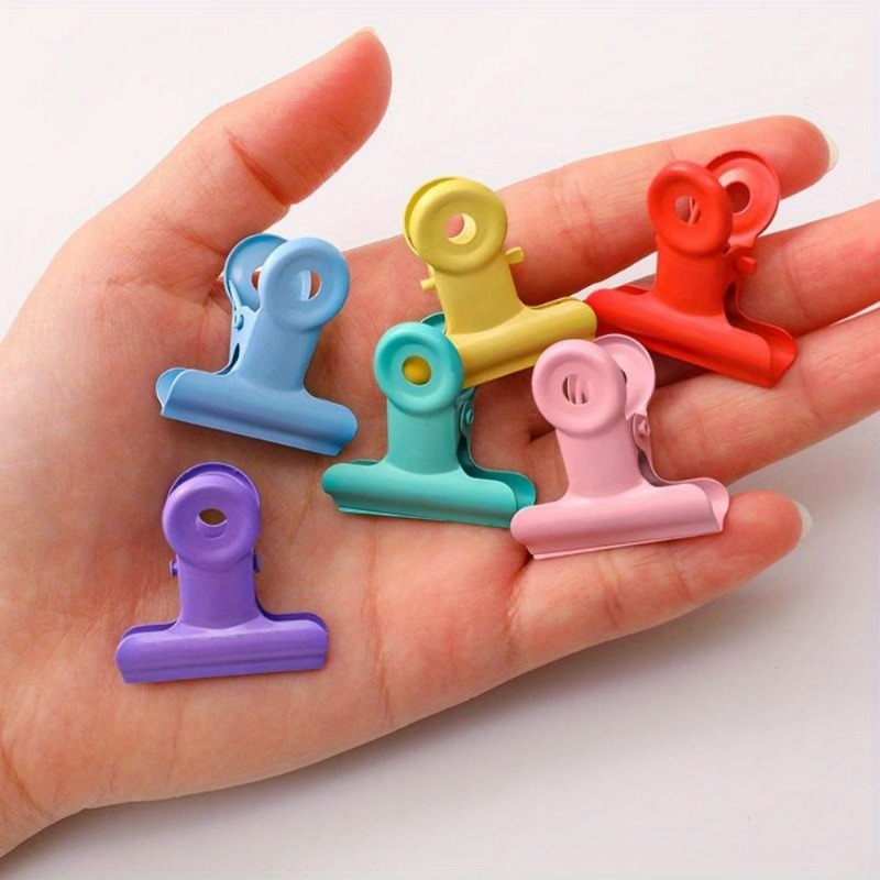10pcs Multifunction Bag Chip C - огляд і ціна Is Stationery Office Supply