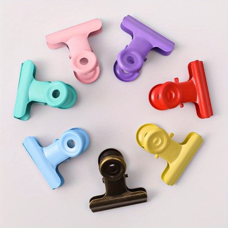 10pcs Multifunction Bag Chip C - огляд і ціна Is Stationery Office Supply