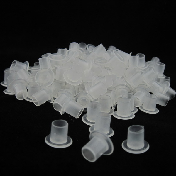 New 1000pcs 8mm White Steady S - огляд і ціна Calligraphy Ink Bottle