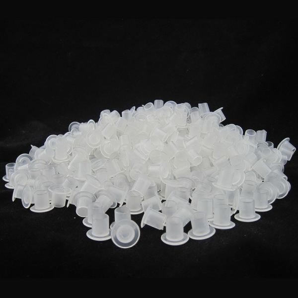 New 1000pcs 8mm White Steady S - огляд і ціна Calligraphy Ink Bottle