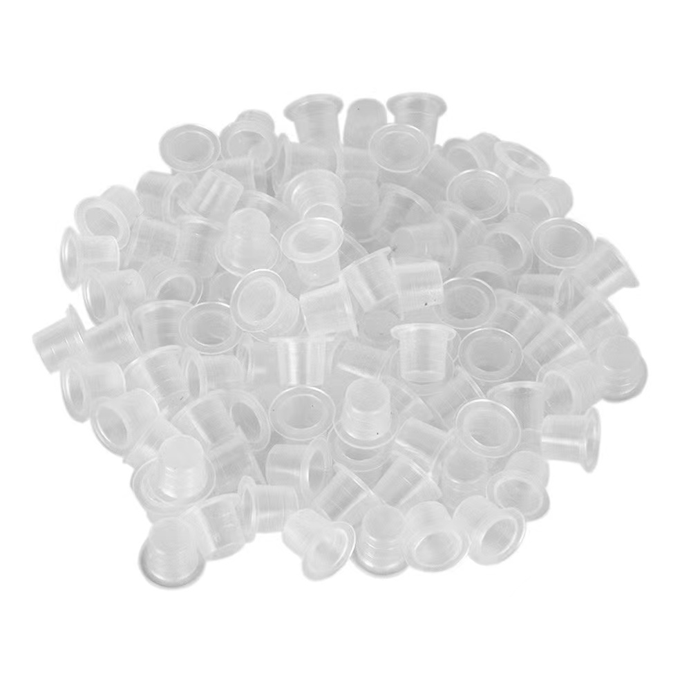 New 1000pcs 8mm White Steady S - огляд і ціна Calligraphy Ink Bottle