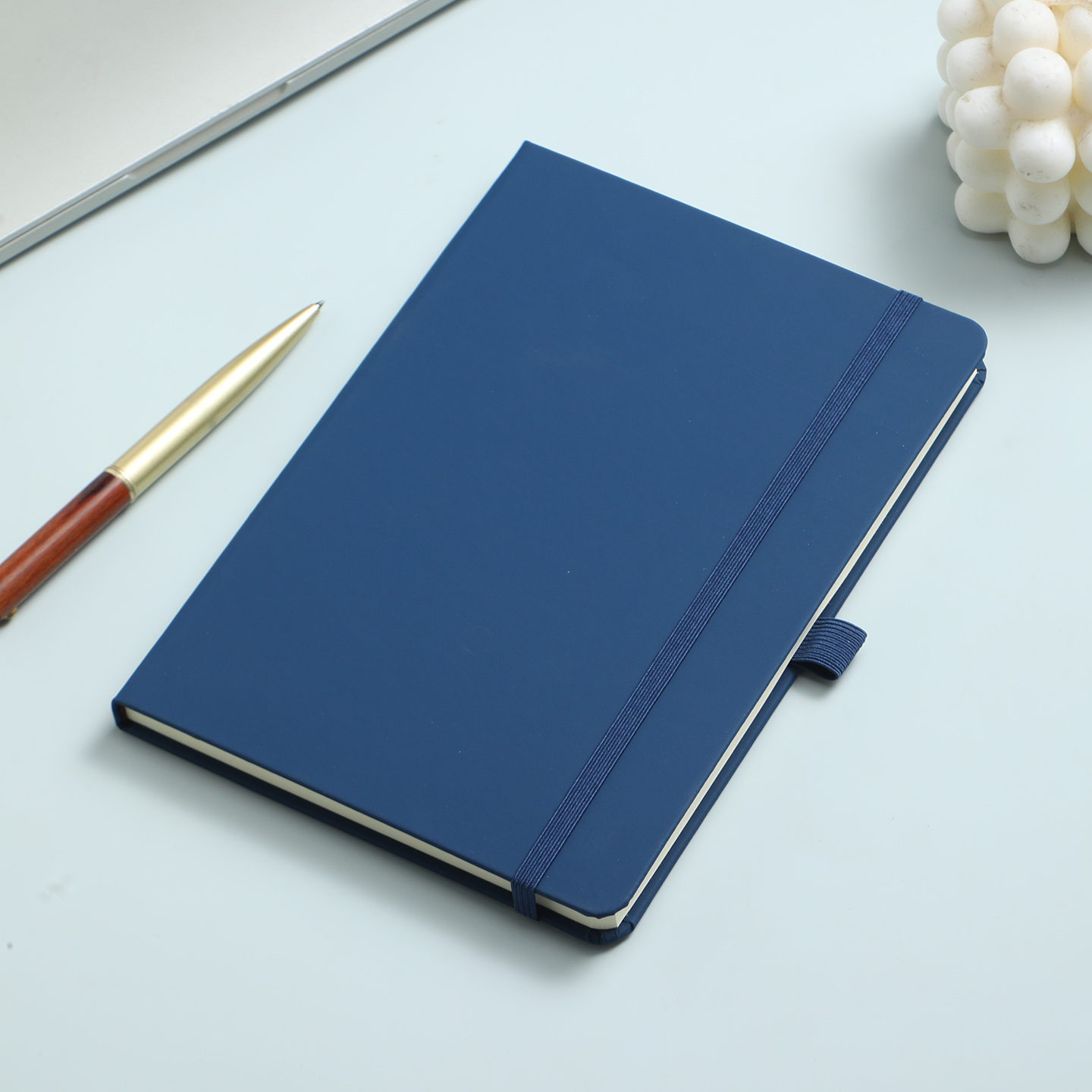3Pcs A5 Size PU Leather Hardco - огляд і ціна Journal Leather Hardcover