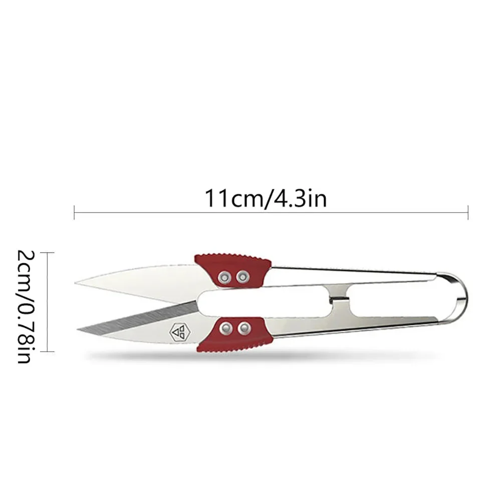 1/3/5pcs Premium Stainless Ste - огляд і ціна Scissors Stainless Craft