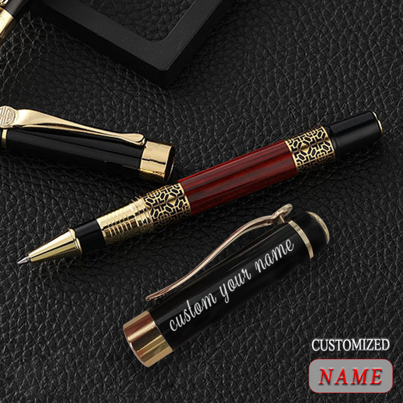 Customize Gel Pen School Suppl - огляд і ціна Stationery Office Supply Store