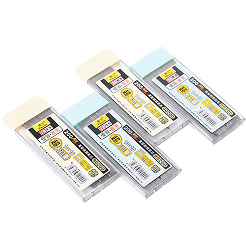 New【200Pcs 0.5/0.7mm Mechanica - огляд і ціна Mechanical Pencil Lead
