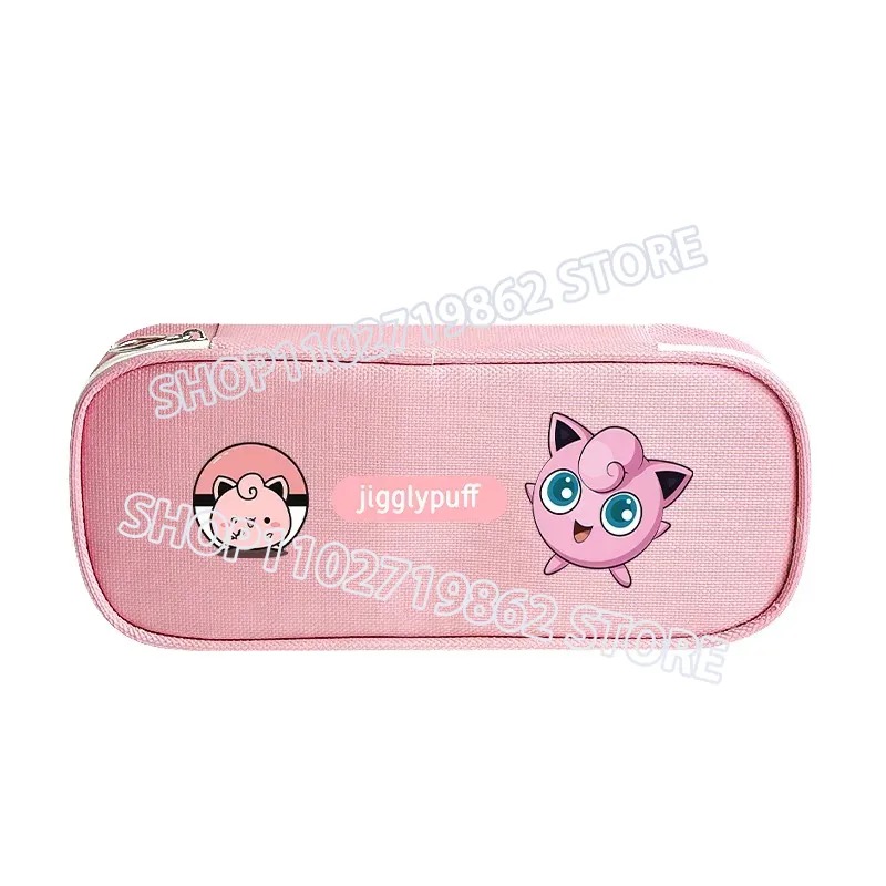 Pokemons Pikachu Pencil Case C - огляд і ціна Stationery Office