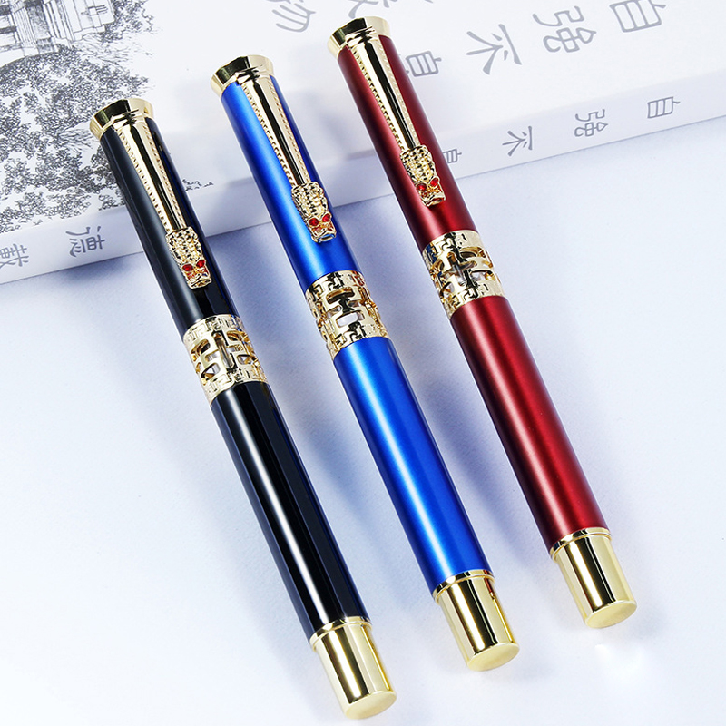 Custom Gel Pen Personalized Lu - огляд і ціна Stationery Office Supply Store