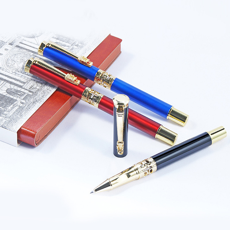 Custom Gel Pen Personalized Lu - огляд і ціна Stationery Office Supply Store