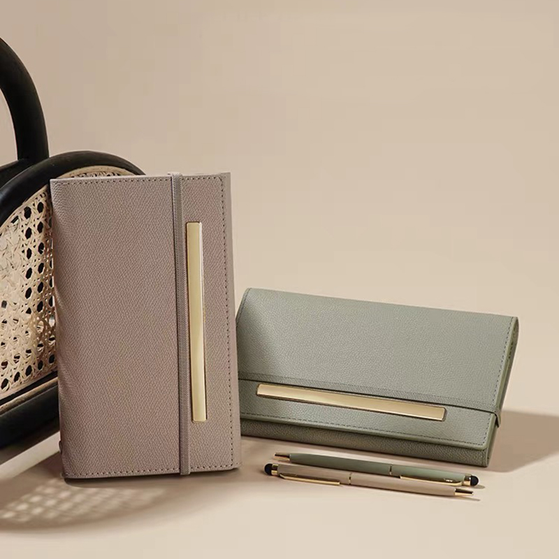 A6 Pu Leather Hardcover Notebo - огляд і ціна Journal Leather Hardcover