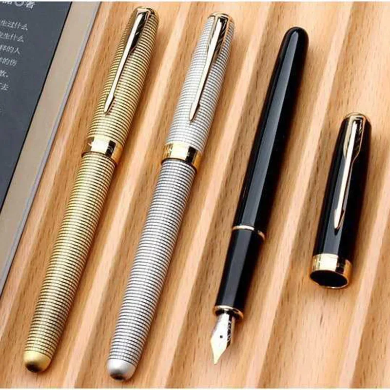Hot New JINHAO 75 Stationery S - огляд і ціна Stationery Office Supply Store