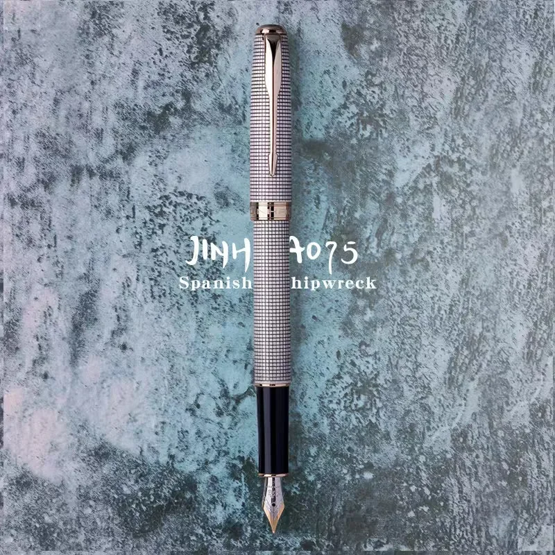 Hot New JINHAO 75 Stationery S - огляд і ціна Stationery Office Supply Store