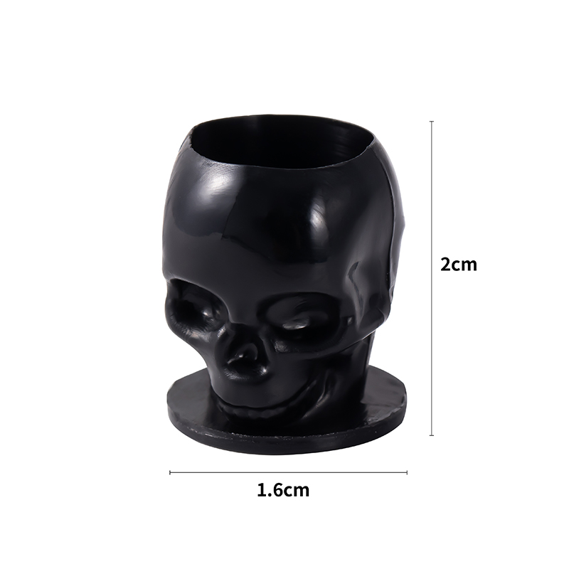 50/100/200pcs Plastic Disposab - огляд і ціна Calligraphy Ink Bottle