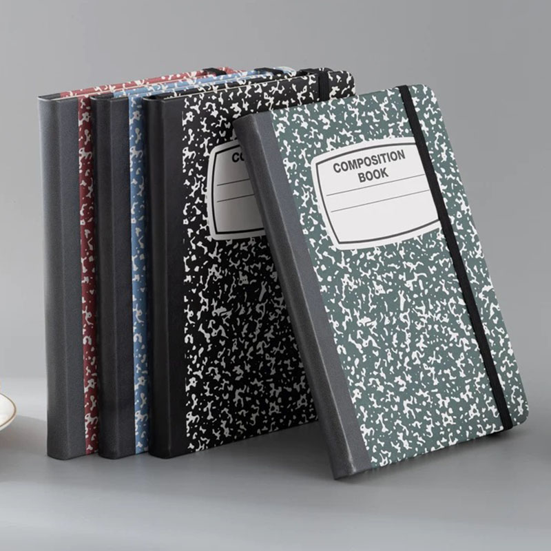 PU Cover Notebook A5 Password  - огляд і ціна Index Tab Divider