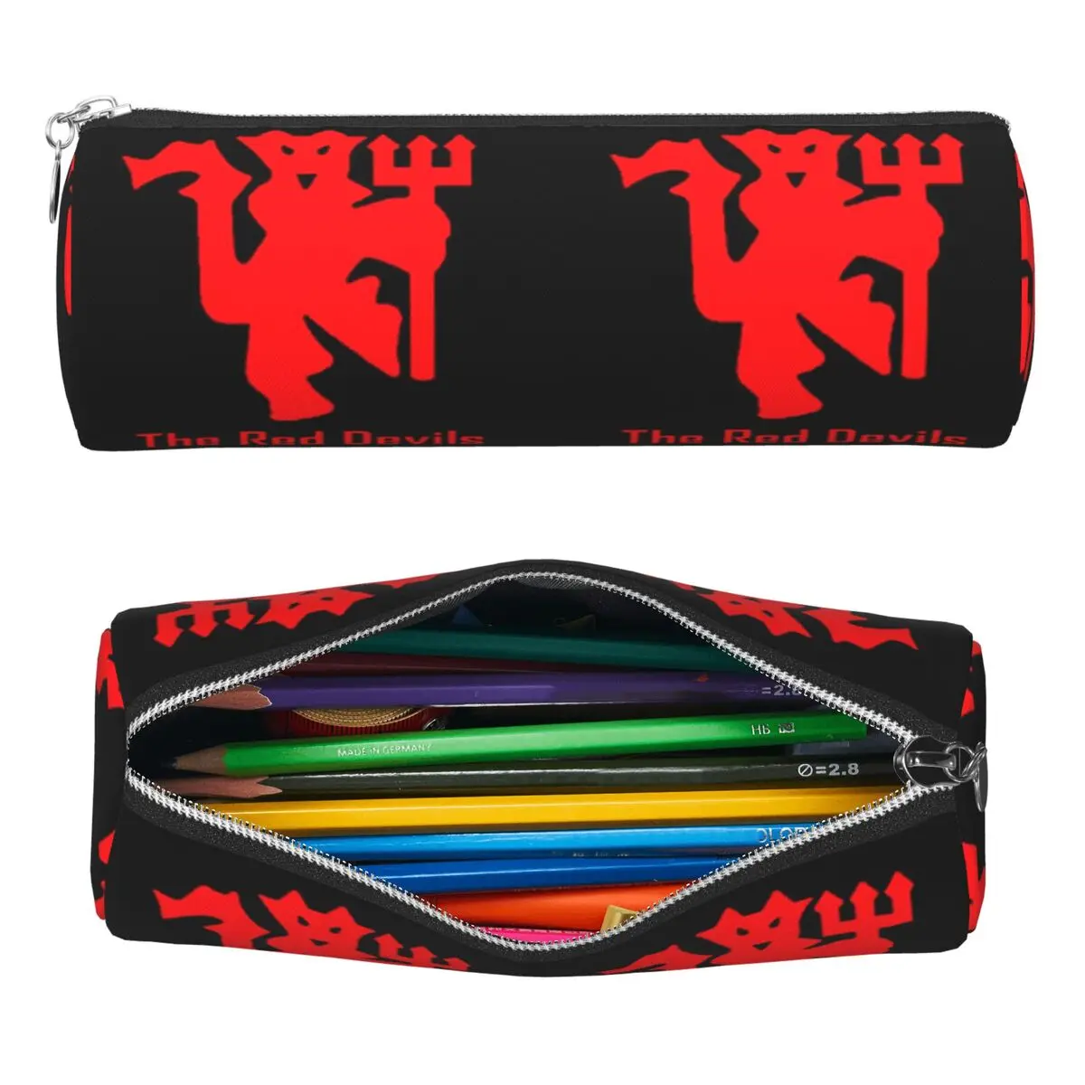 Devils Of Manchester, Manchest - огляд і ціна Manchester Stationery Office Supply & School Stationery Store