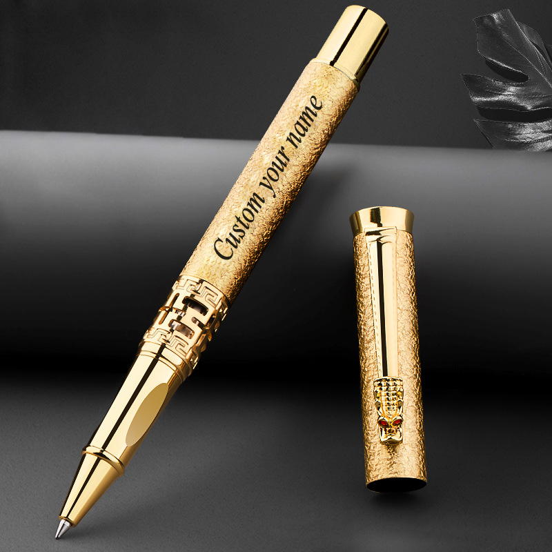 Custom Ballpoint Pen School Th - огляд і ціна Stationery Office Supply Store