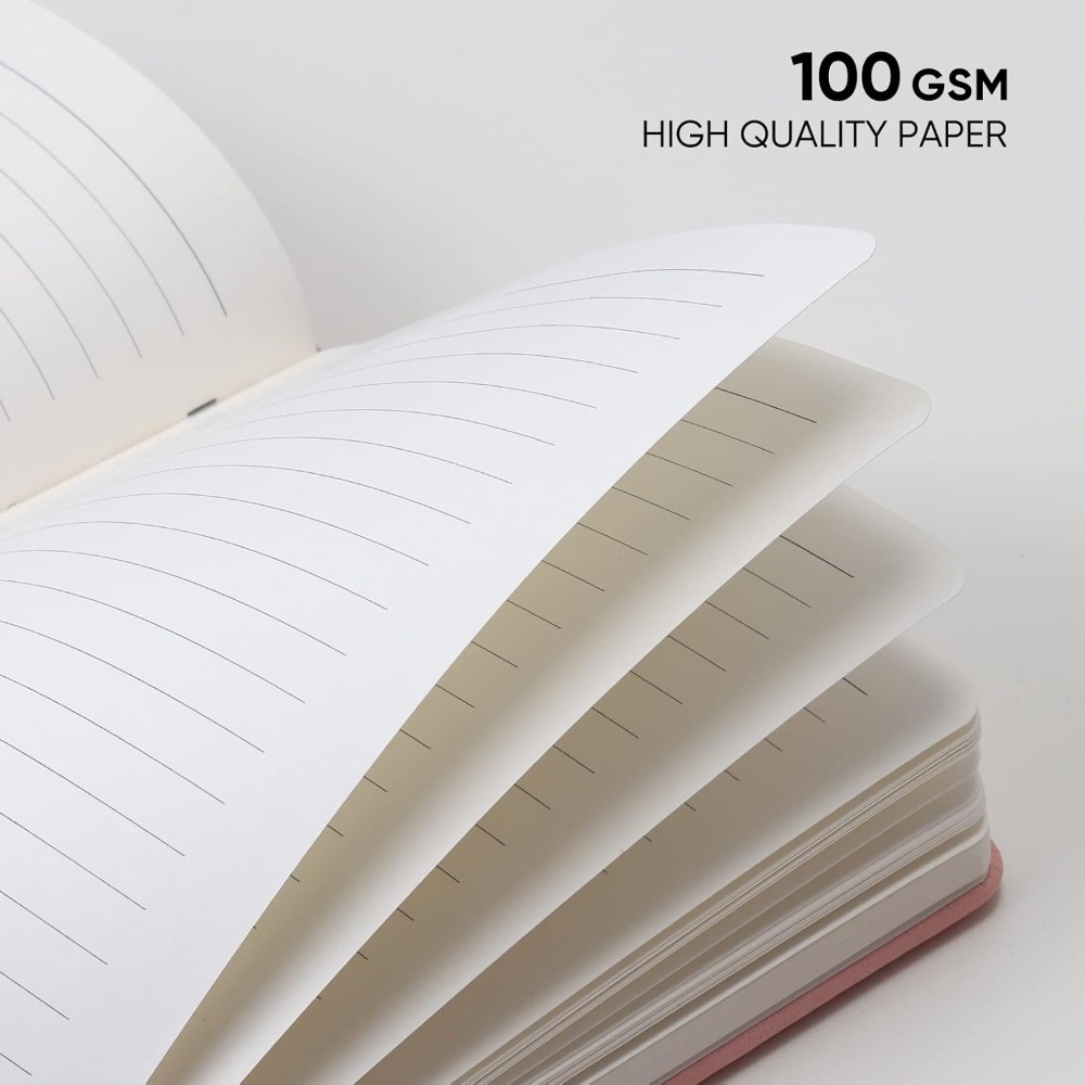 US Shipping Notebook Journal w - огляд і ціна Journal Leather Hardcover
