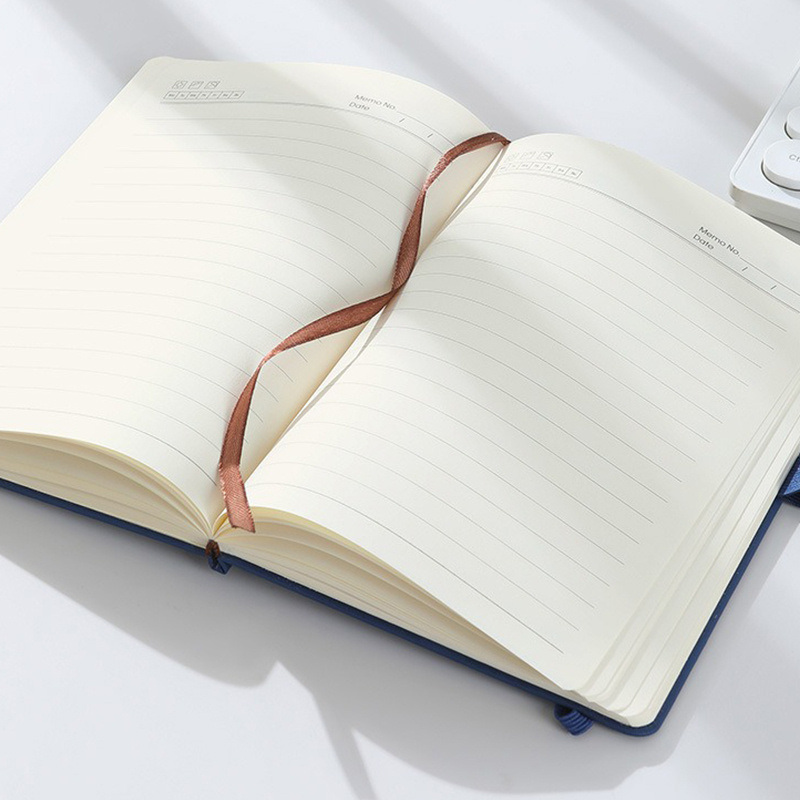 A5 Dated Faux Leather Custom N - огляд і ціна Journal Leather Hardcover