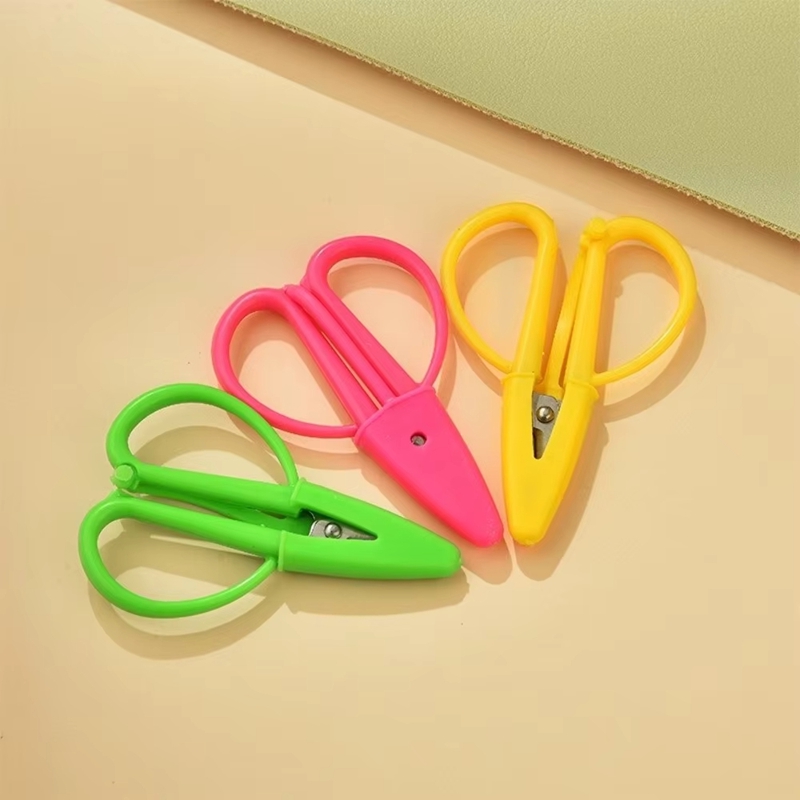 Portable Mini Scissors with Co - огляд і ціна Scissors Stainless Craft