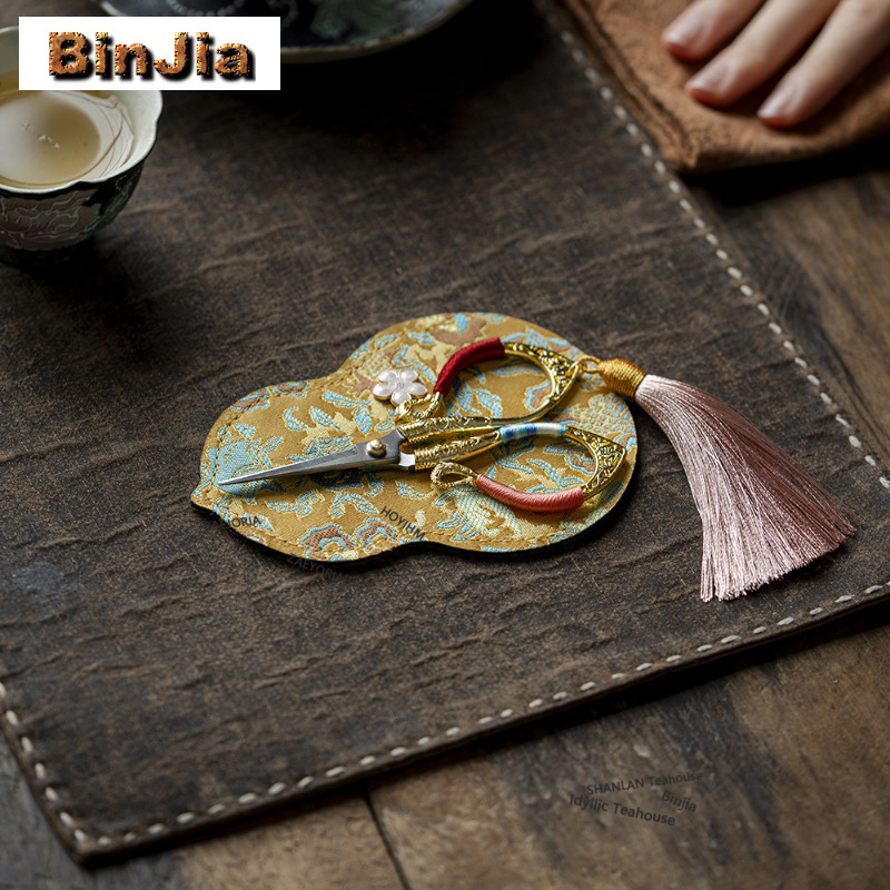 Stainless Steel With Tassels T - огляд і ціна Scissors Stainless Craft