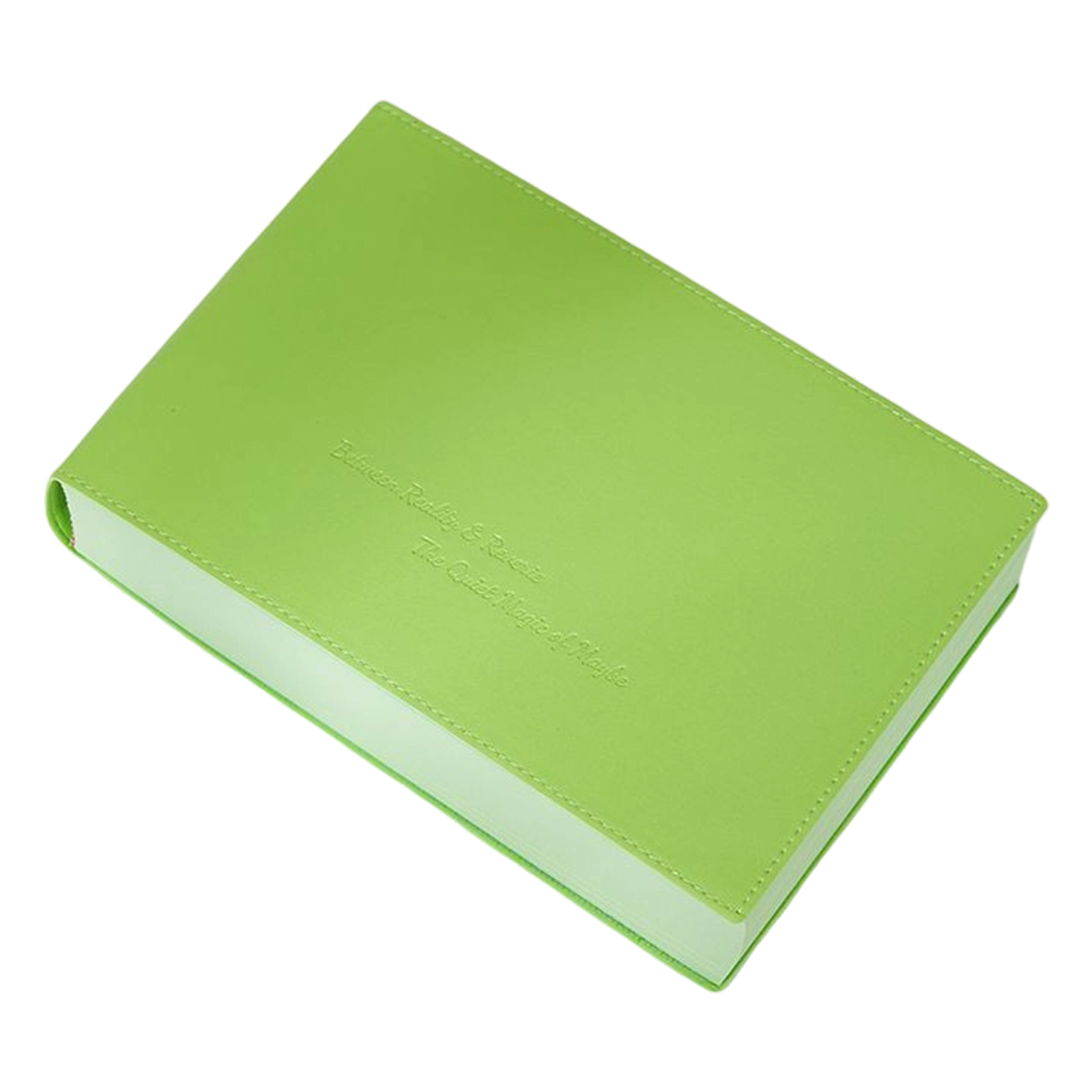 Hardcover Journaling Notebooks - огляд і ціна Journal Leather Hardcover