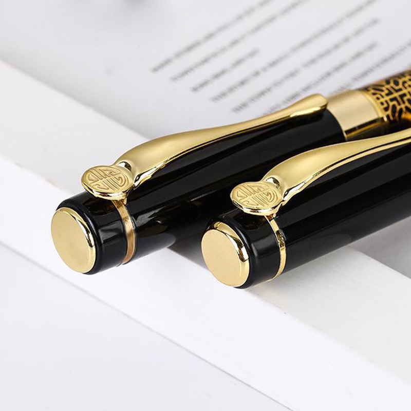 10 pcs Customize Golden Text G - огляд і ціна Stationery Office Supply Store