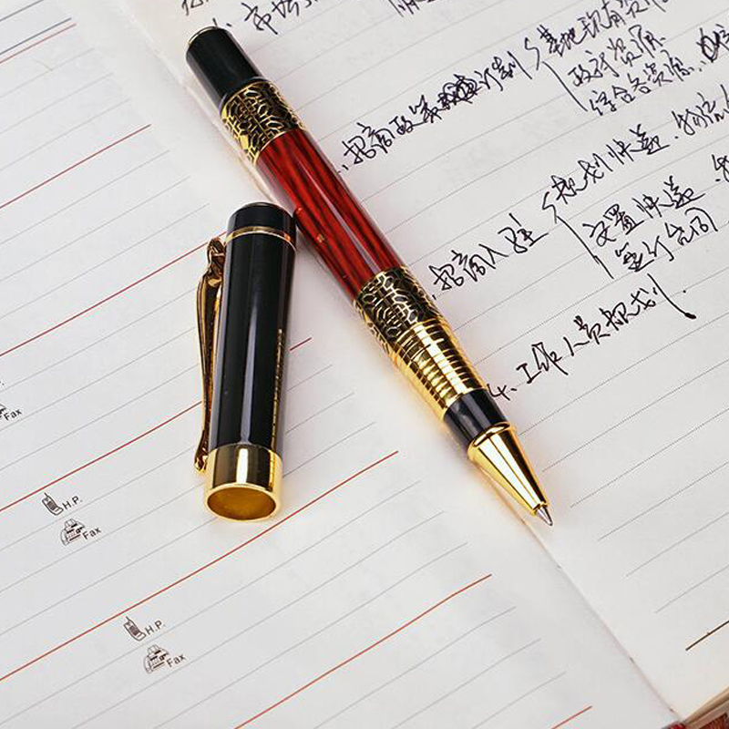10 pcs Customize Golden Text G - огляд і ціна Stationery Office Supply Store