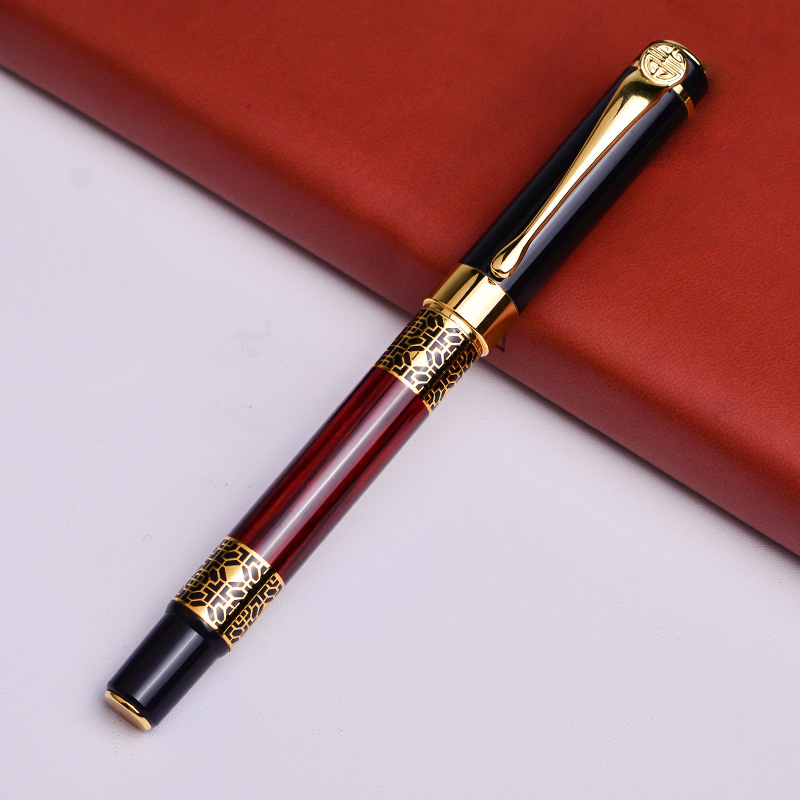 10 pcs Customize Golden Text G - огляд і ціна Stationery Office Supply Store