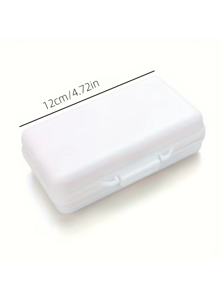 1PC USB Storage Box with Compa - огляд і ціна Stationery Office Supply Store