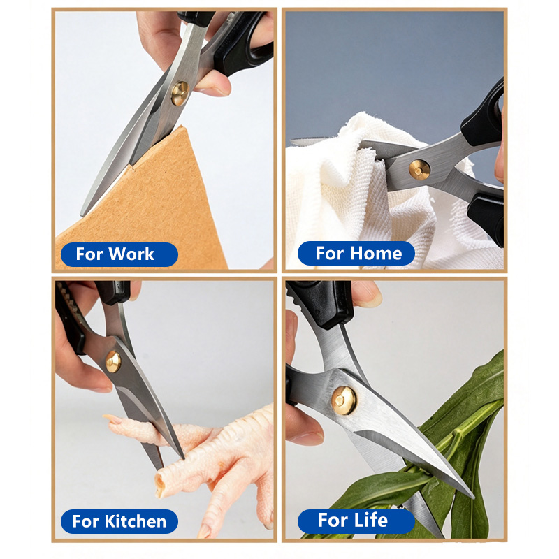 Stainless Steel Scissors Manga - огляд і ціна Scissors Stainless Craft