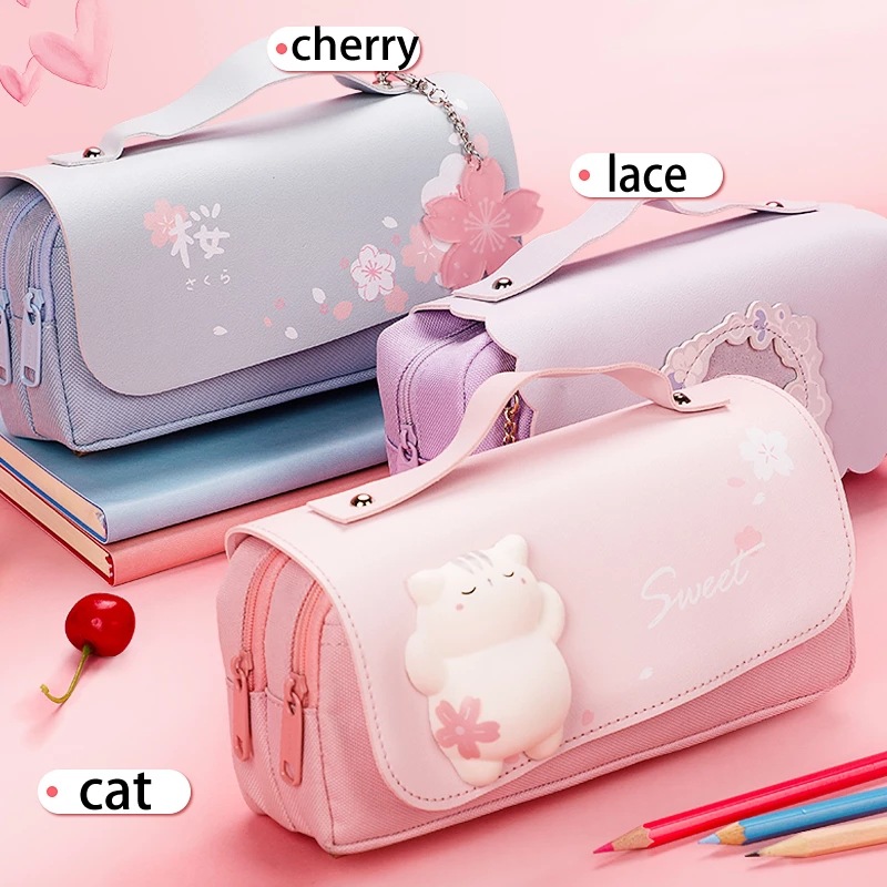 School Supplies Kawaii Station - огляд і ціна Stationery Office Supply Store