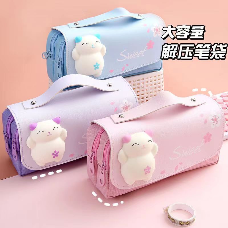 School Supplies Kawaii Station - огляд і ціна Stationery Office Supply Store