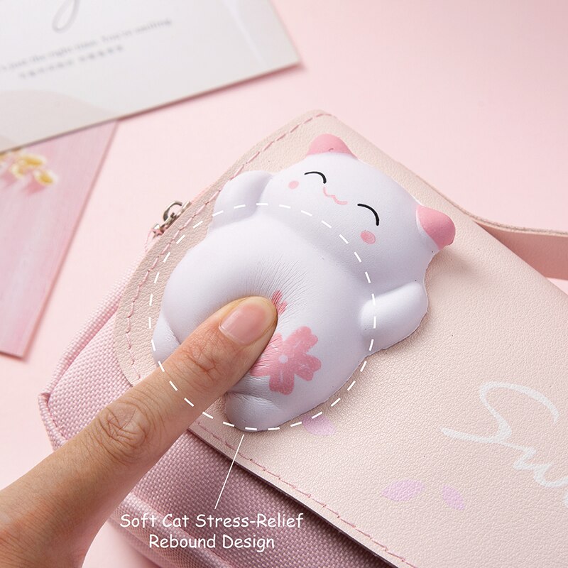 School Supplies Kawaii Station - огляд і ціна Stationery Office Supply Store