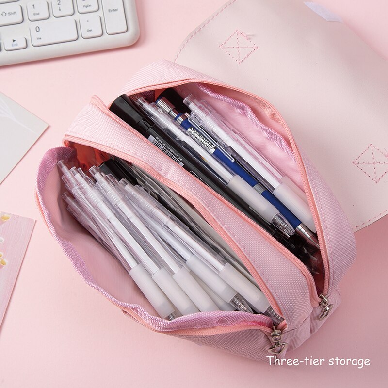 School Supplies Kawaii Station - огляд і ціна Stationery Office Supply Store
