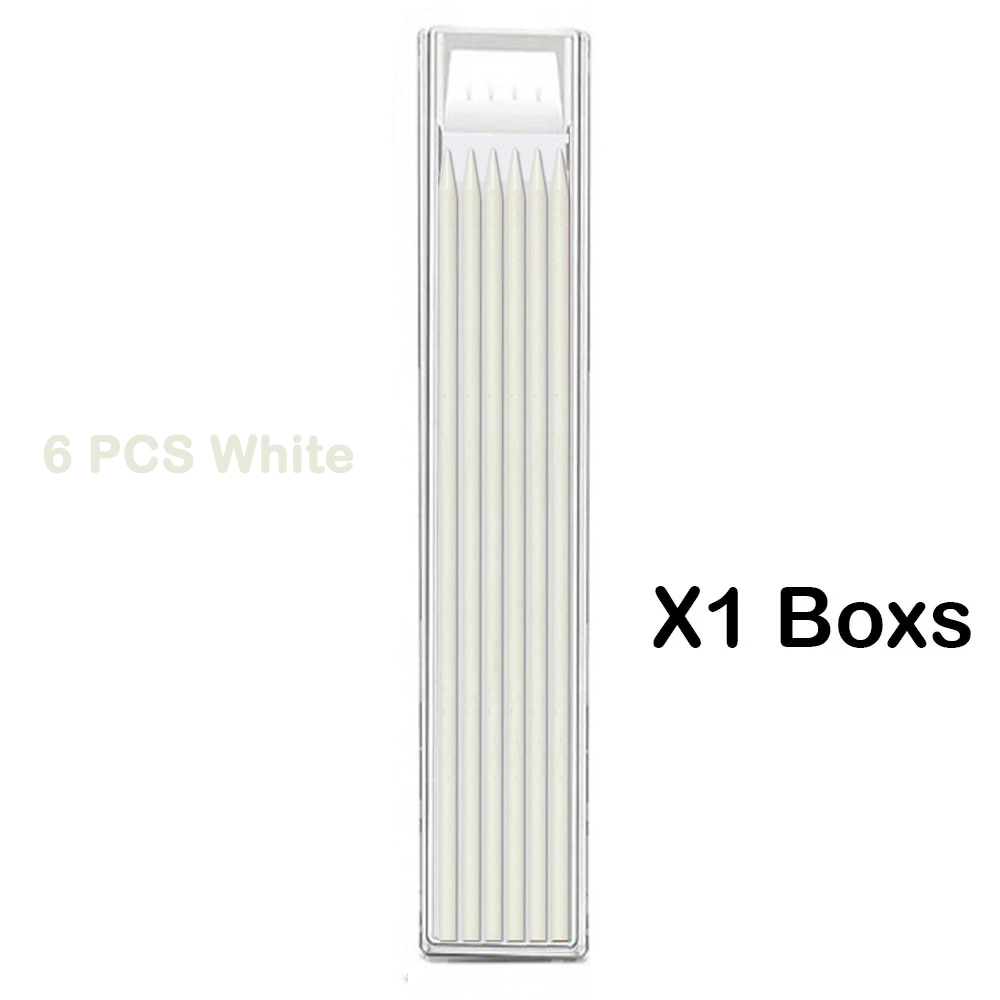 6/12 PCS For Woodworking Mecha - огляд і ціна Mechanical Pencil Lead