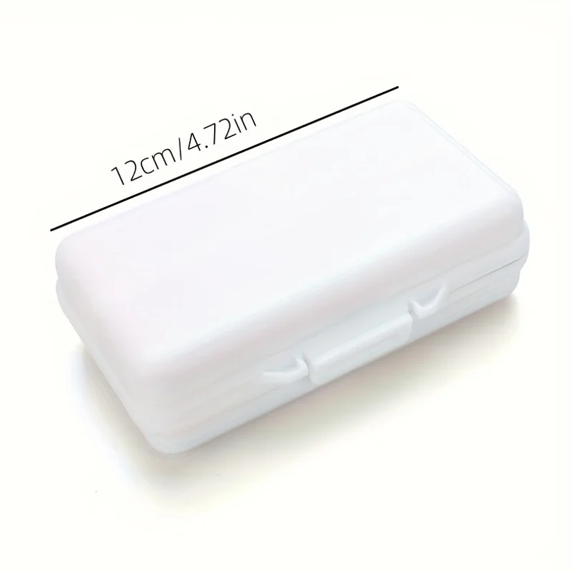 1PC USB Storage Box with Compa - огляд і ціна Stationery Office Supply Store