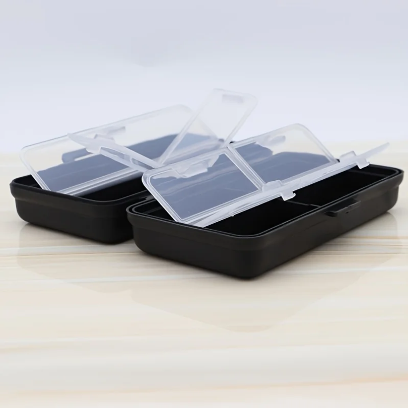 1PC USB Storage Box with Compa - огляд і ціна Stationery Office Supply Store