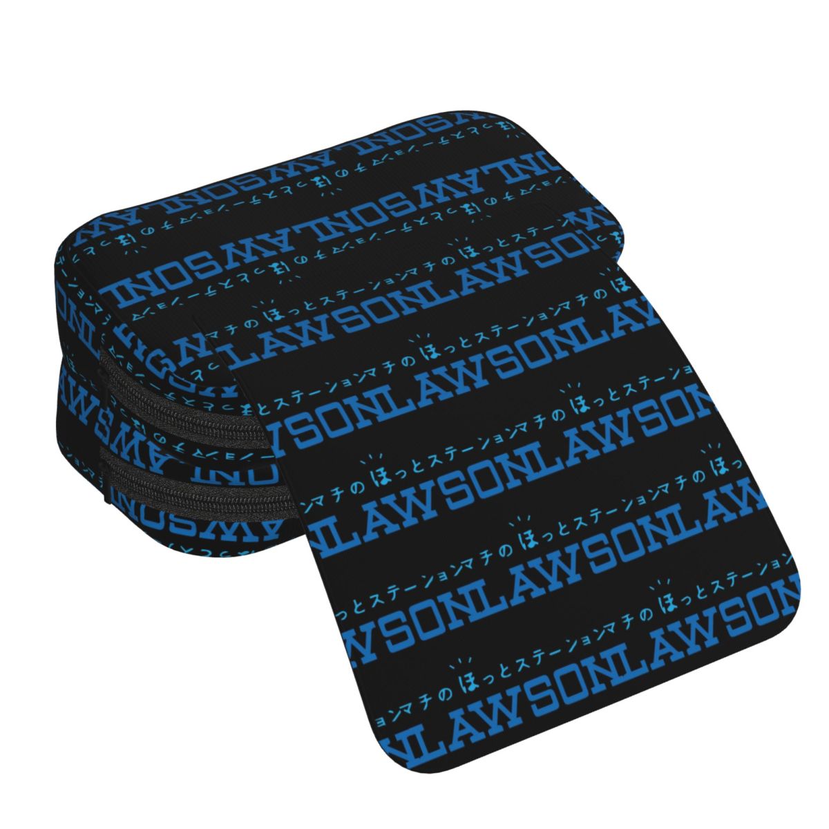 Lawson Station Japanese Conven - огляд і ціна Stationery Office Supply Store