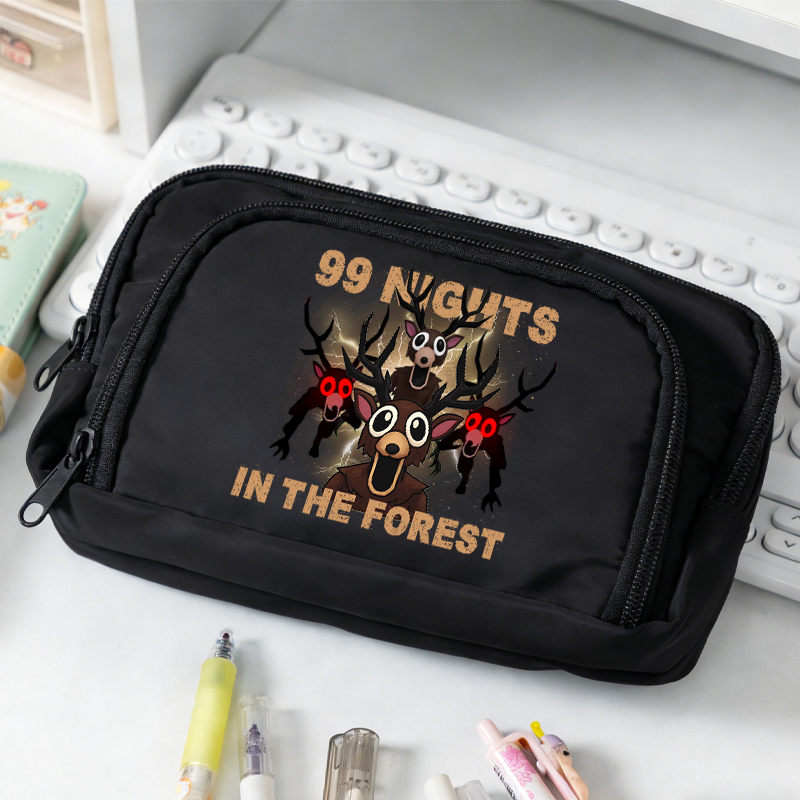 99 Nights in The Forests Penci - огляд і ціна Stationery Office