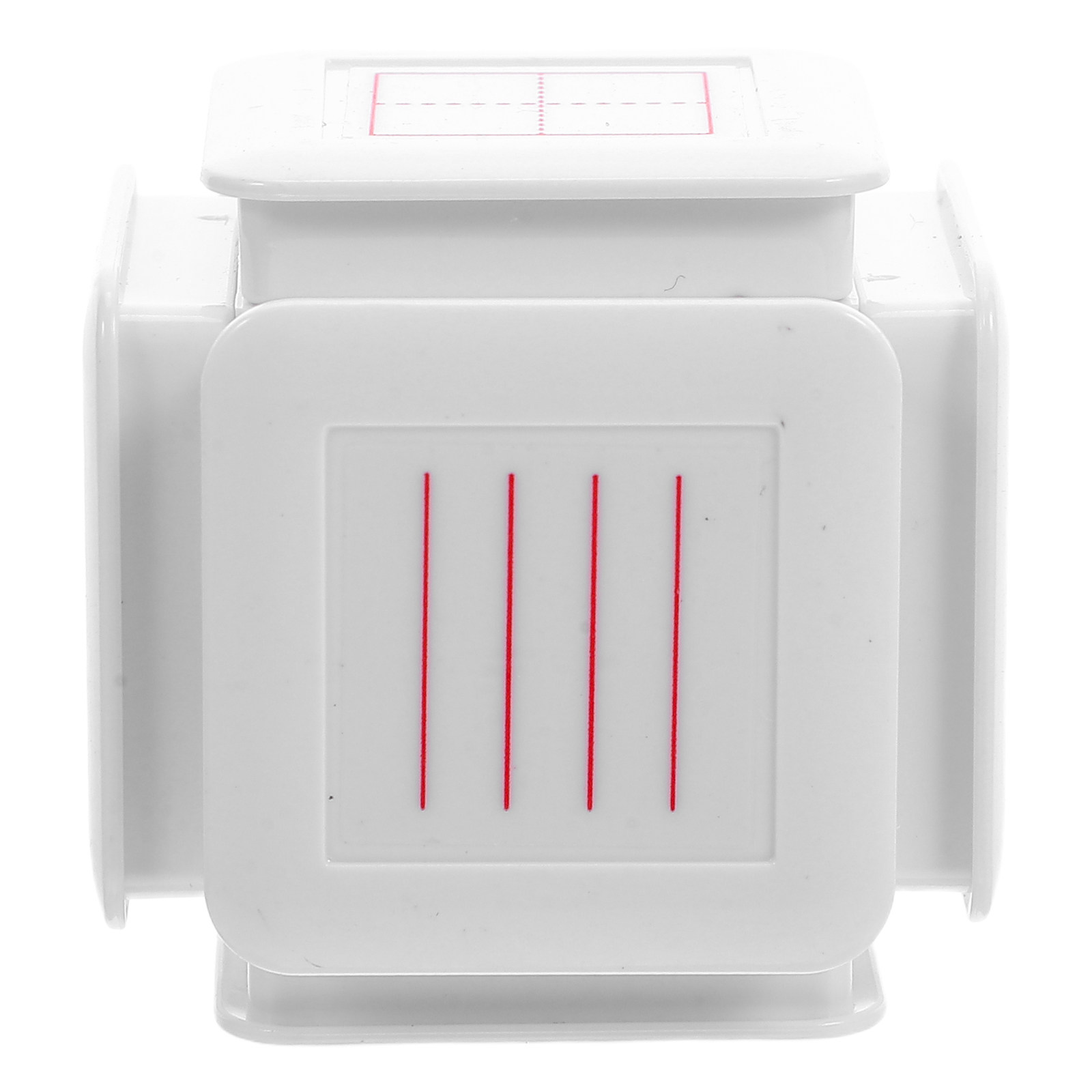 Six-Sided Learning Stamp Self- - огляд і ціна Self Inking Stamp