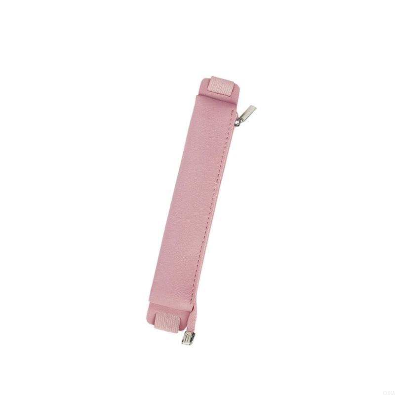 CORA Adjustable Elastic Band P - огляд і ціна Journal Leather Hardcover