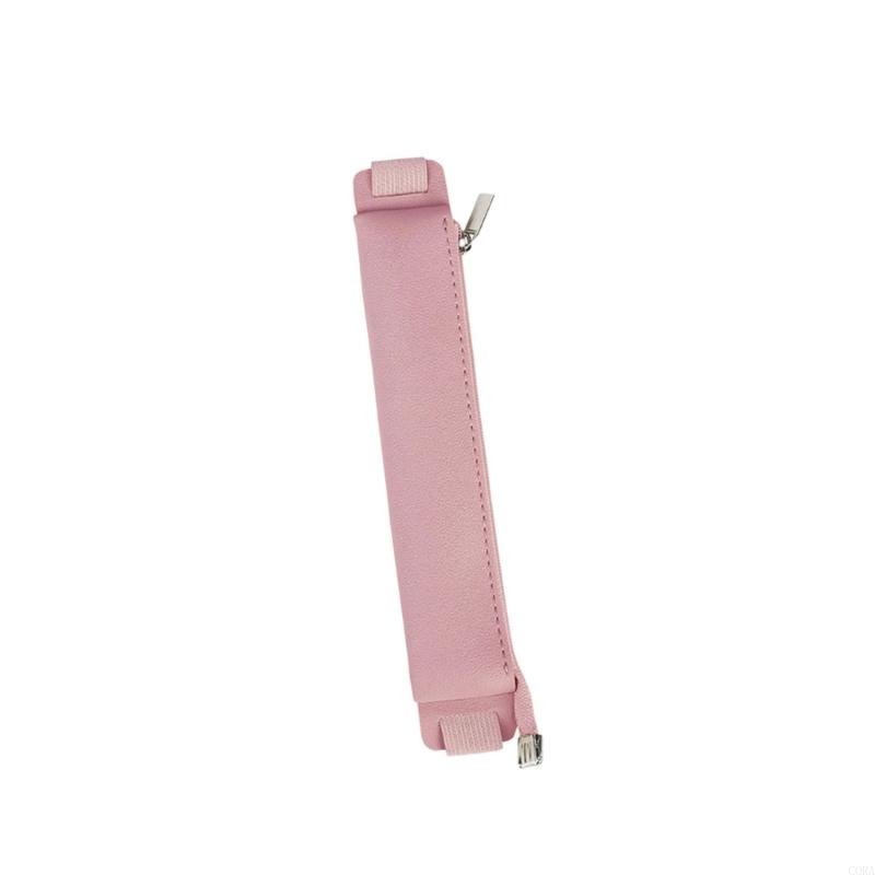 CORA Adjustable Elastic Band P - огляд і ціна Journal Leather Hardcover