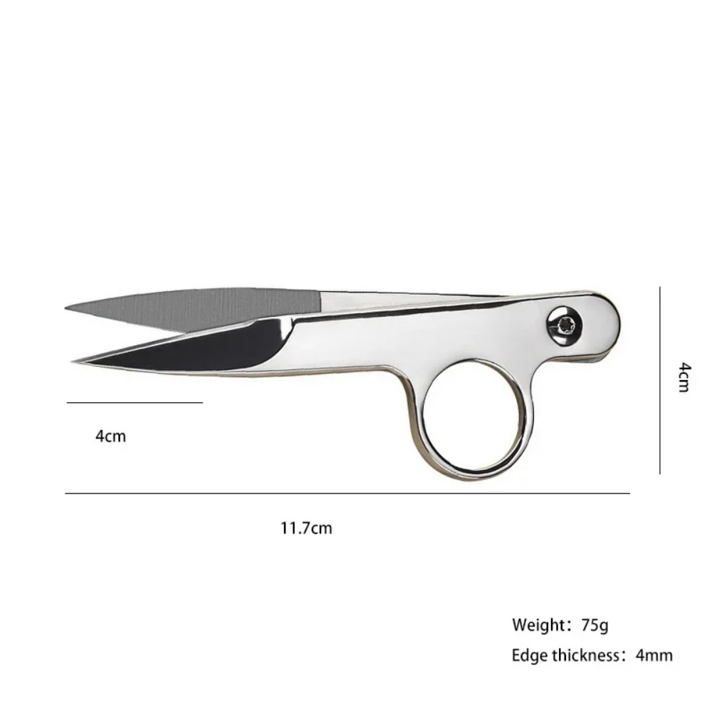 Professional Sewing Scissors S - огляд і ціна Scissors Stainless Craft