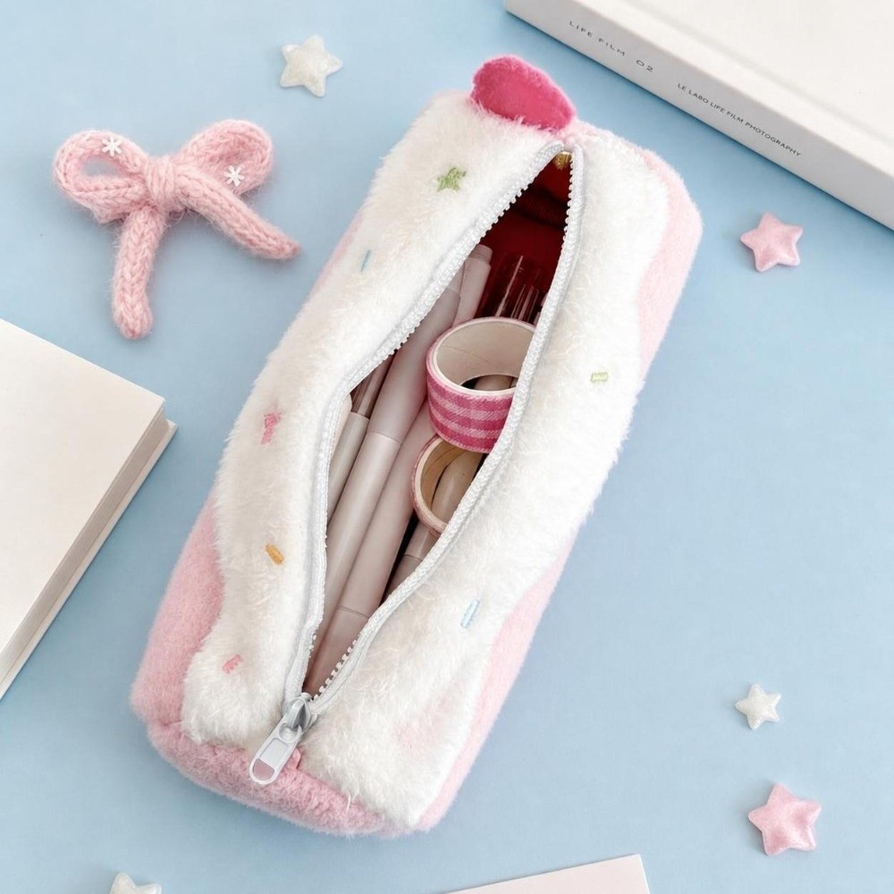 Durable Pencil Case Star Embro - огляд і ціна Pen Pouch Roll