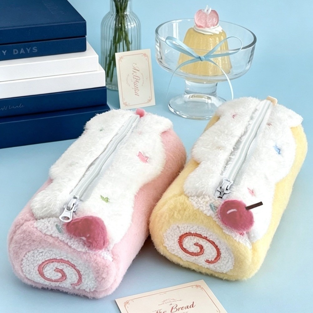 Durable Pencil Case Star Embro - огляд і ціна Pen Pouch Roll